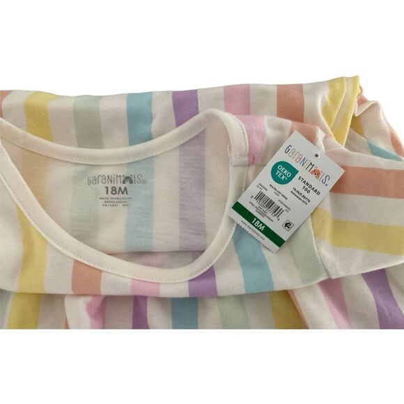 Garanimals Summer Dress for 18 month olds NWT - Picture 3 of 3